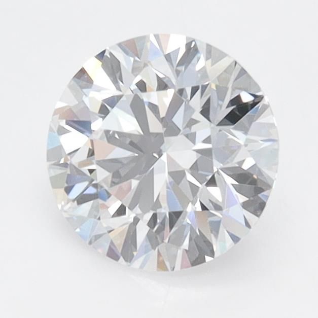 1.03ct Round diamond