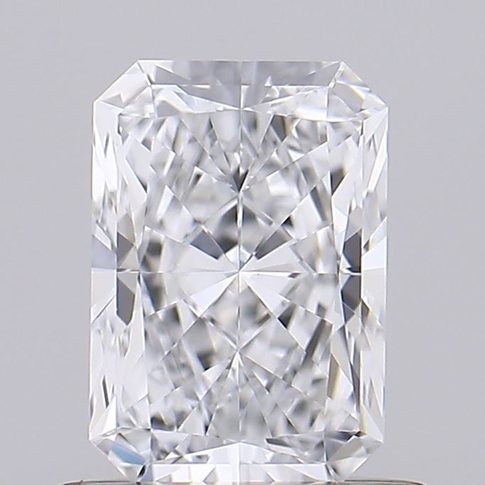 0.82ct Radiant diamond