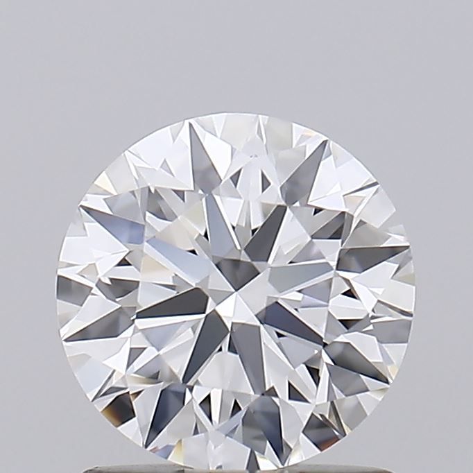 1.19ct Round diamond