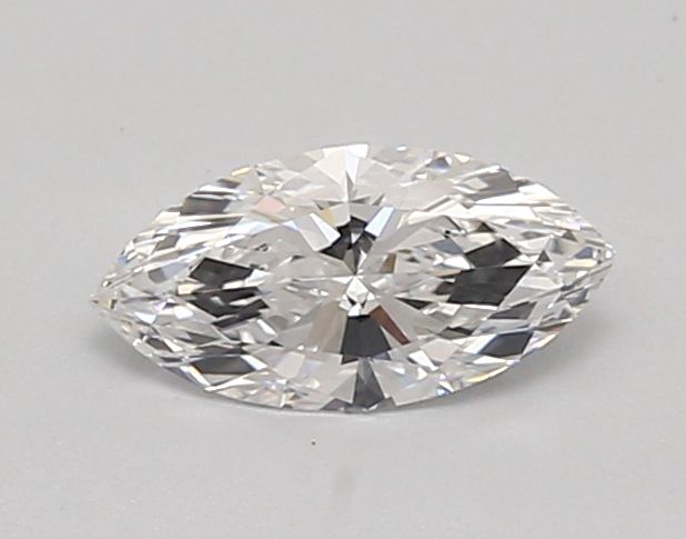 0.78ct Marquise diamond
