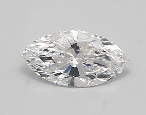 0.77ct Marquise diamond