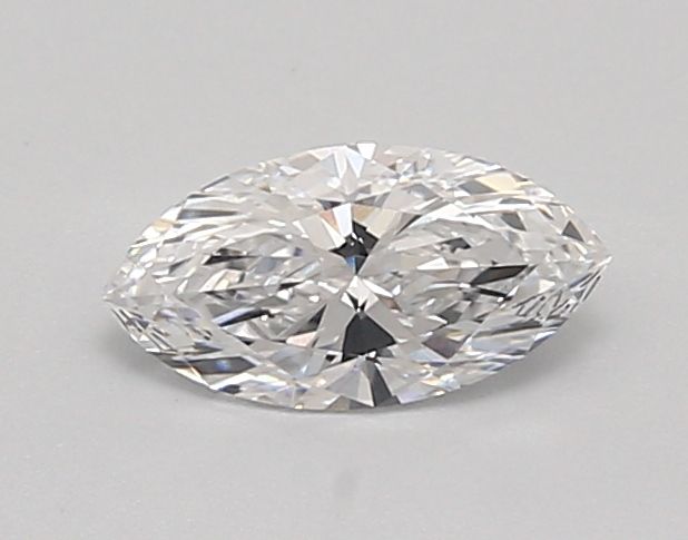 0.79ct Marquise diamond
