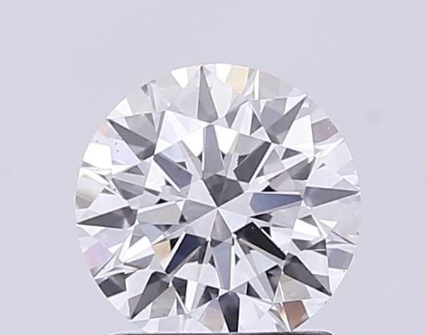 1.53ct Round diamond