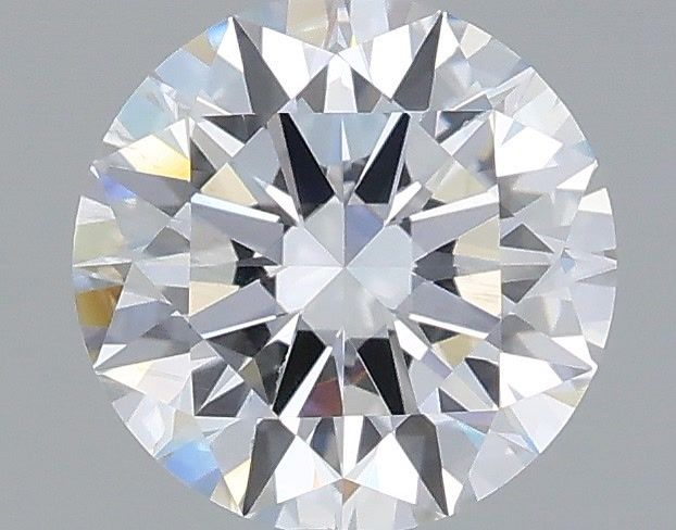 1.45ct Round diamond