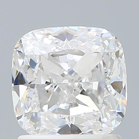 1.53ct Cushion diamond