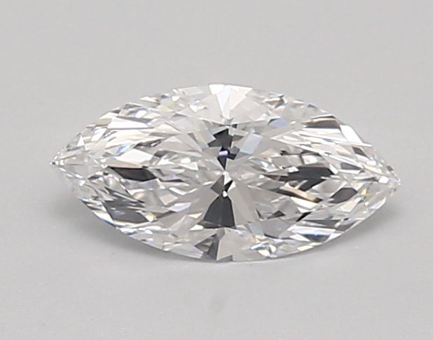 0.88ct Marquise diamond