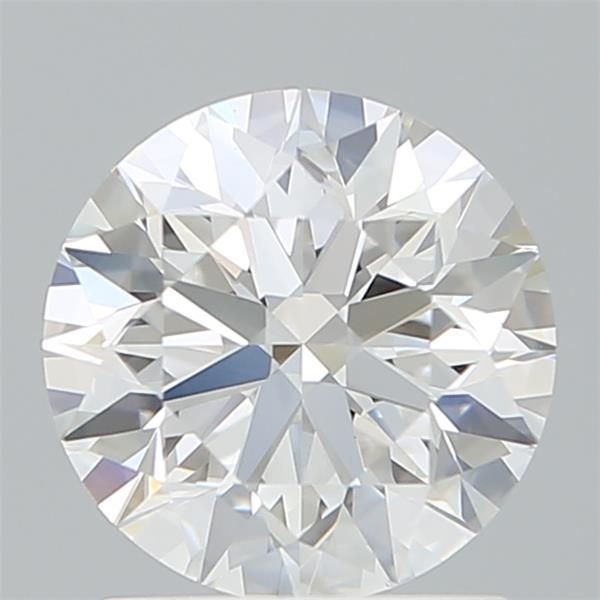 1.60ct Round diamond