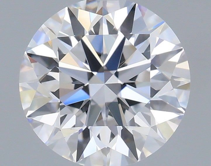 1.05ct Round diamond