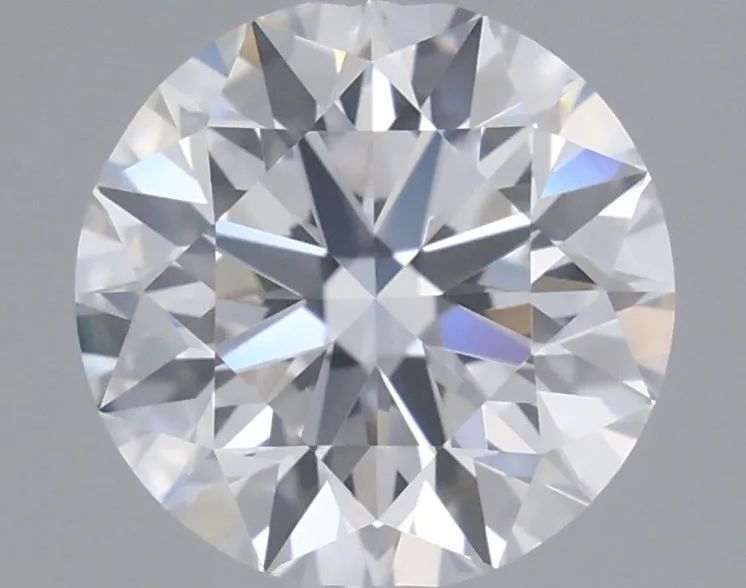 1.05ct Round diamond