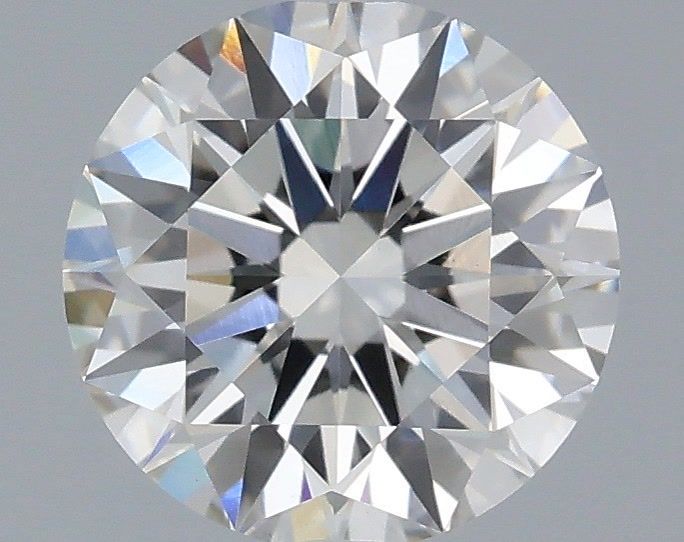 1.09ct Round diamond