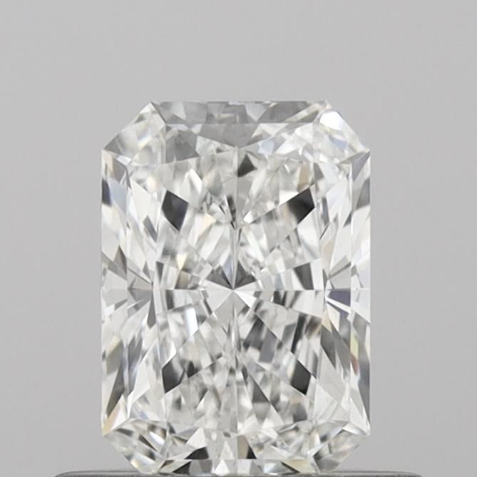 0.55ct Radiant diamond