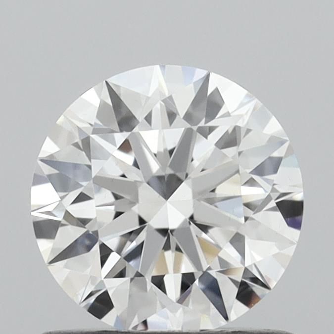 0.83ct Round diamond