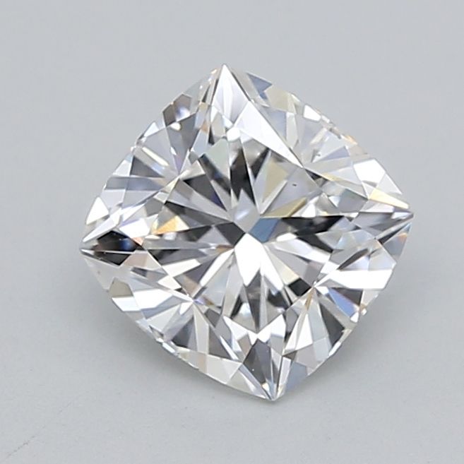 1.35ct Cushion diamond