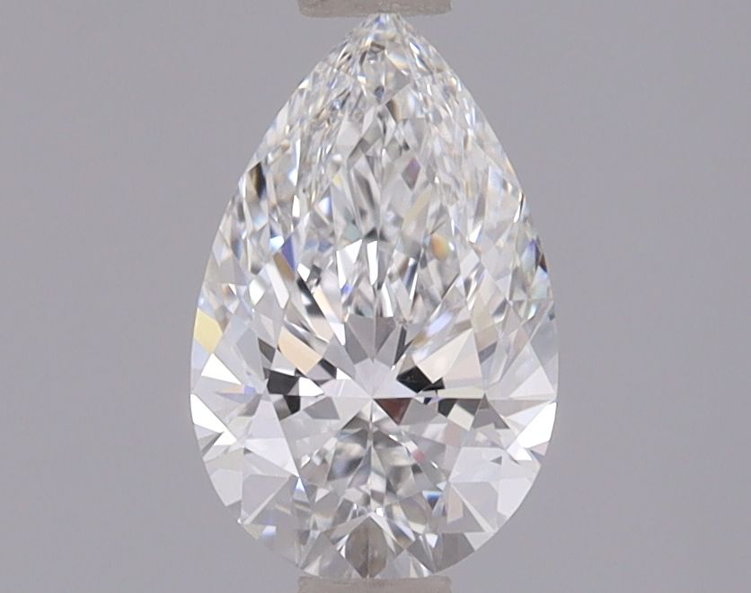 1.02ct Pear diamond