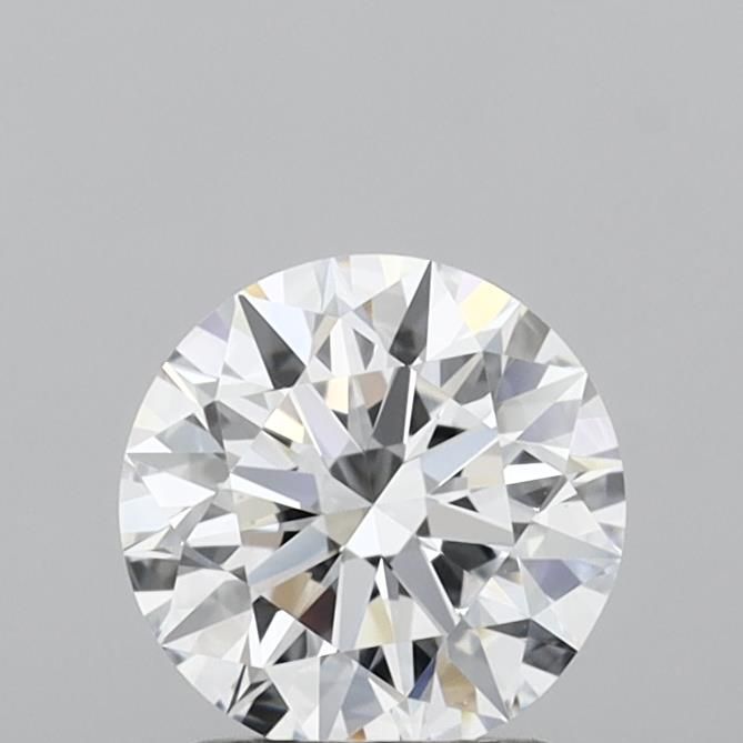 1.52ct Round diamond
