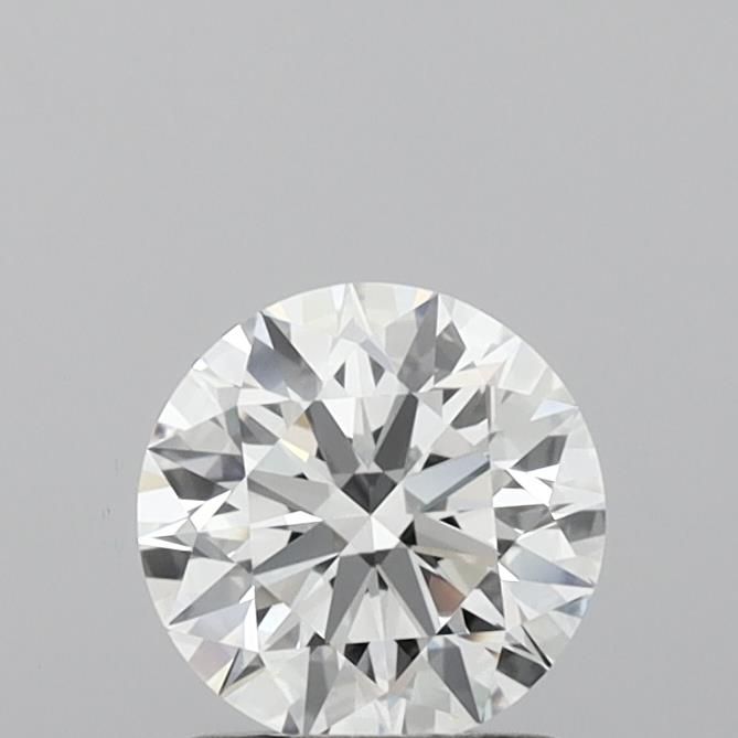 1.26ct Round diamond