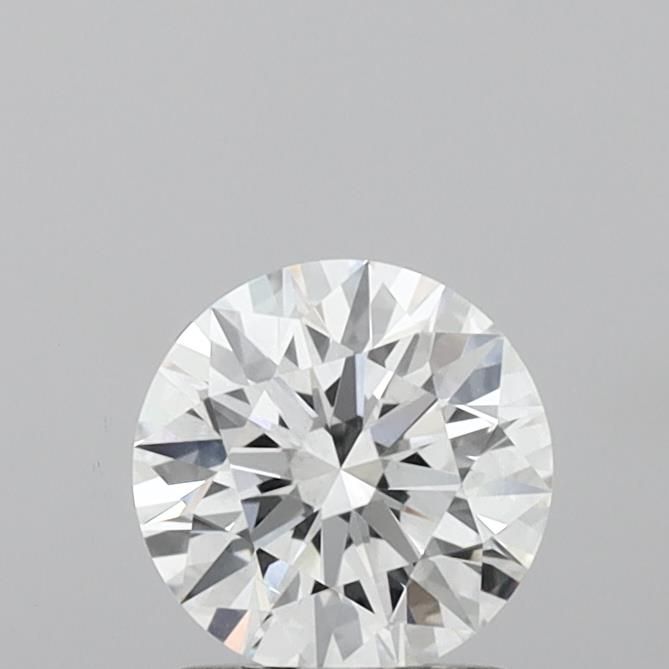 1.20ct Round diamond
