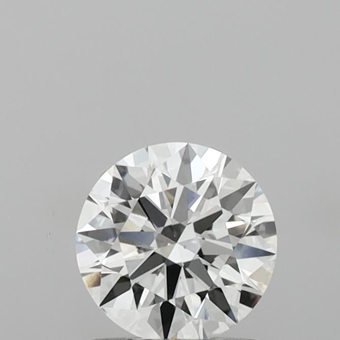 0.99ct Round diamond