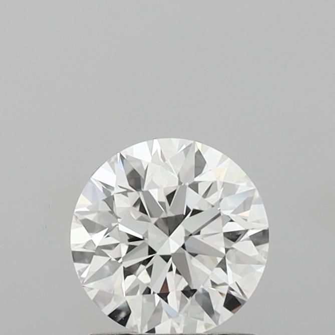 1.02ct Round diamond