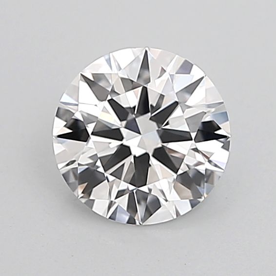 1.00ct Round diamond