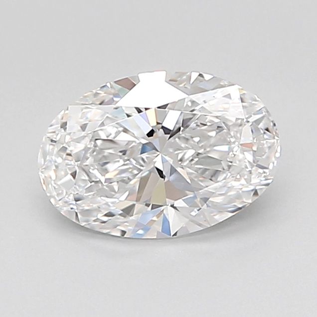 1.03ct Oval diamond