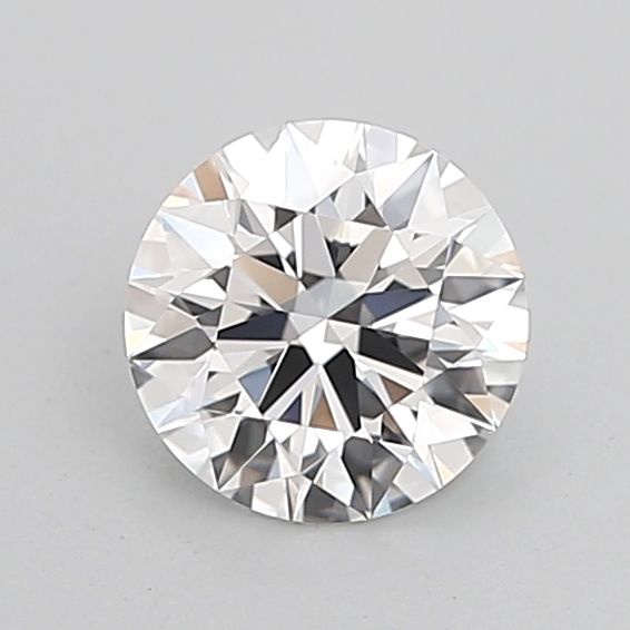 1.04ct Round diamond
