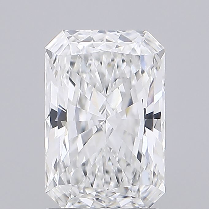 1.70ct Radiant diamond