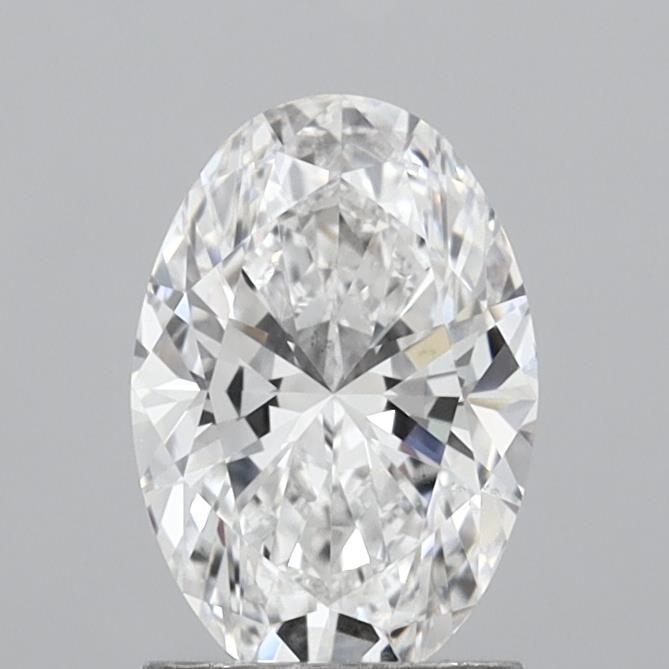 1.57ct Oval diamond