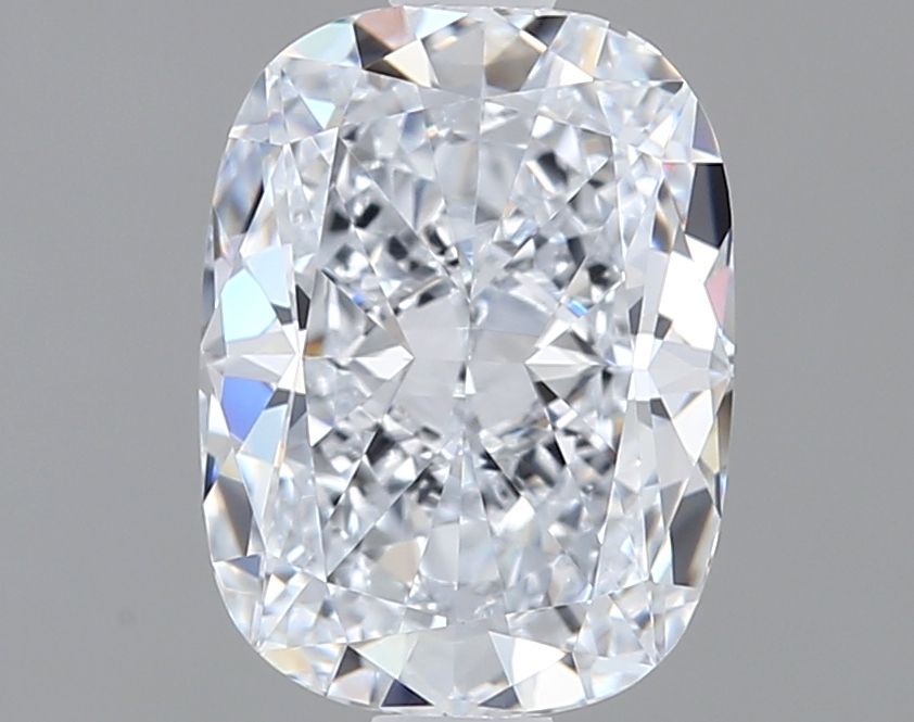 1.54ct Cushion diamond
