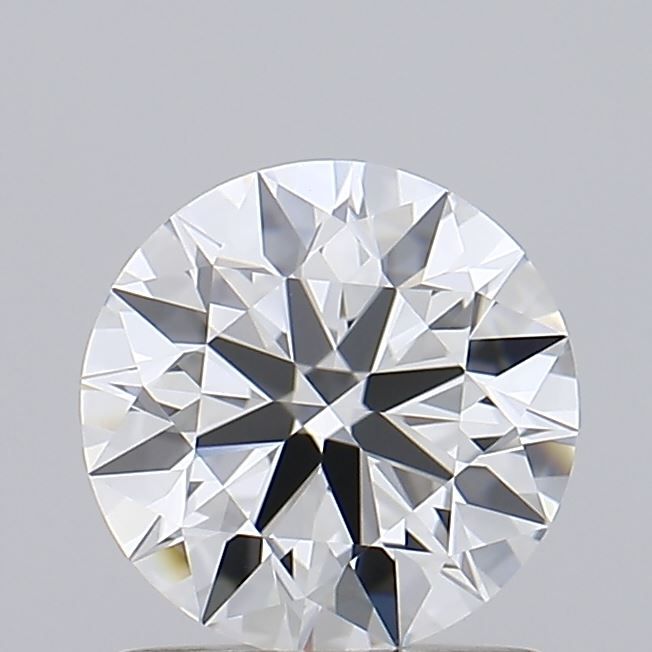 1.04ct Round diamond
