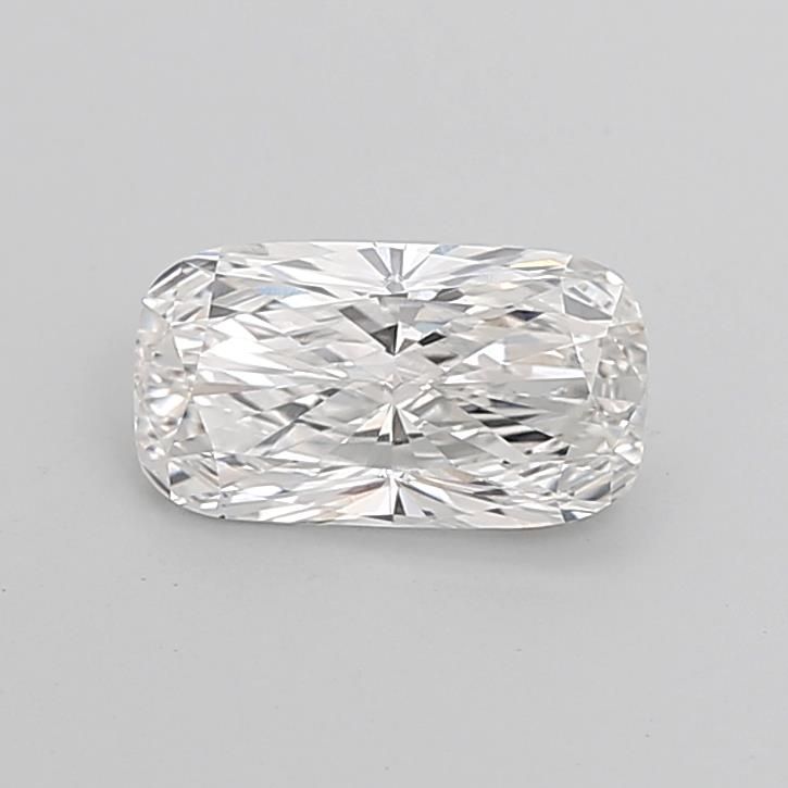 2.09ct Cushion diamond