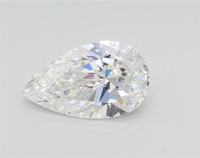 1.00ct Pear diamond