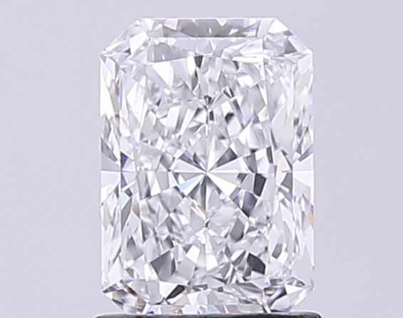 1.50ct Radiant diamond