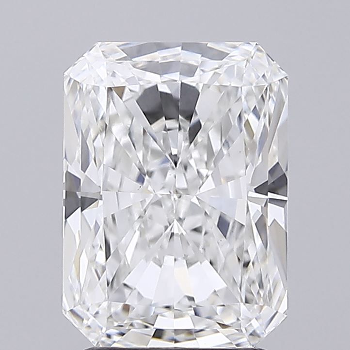 1.41ct Round diamond