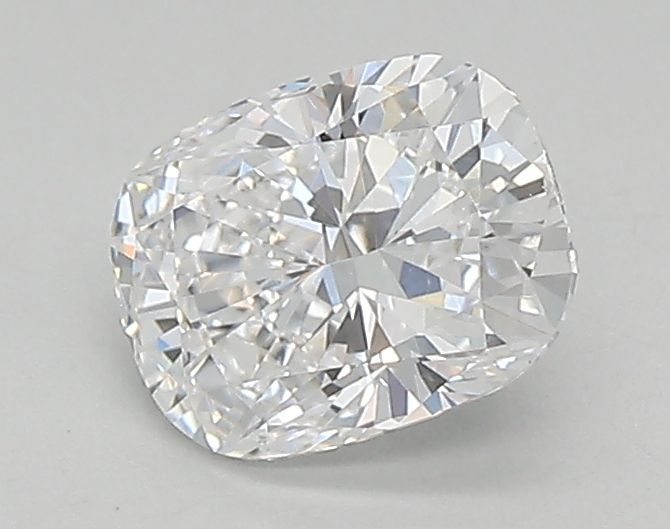 0.69ct Cushion diamond