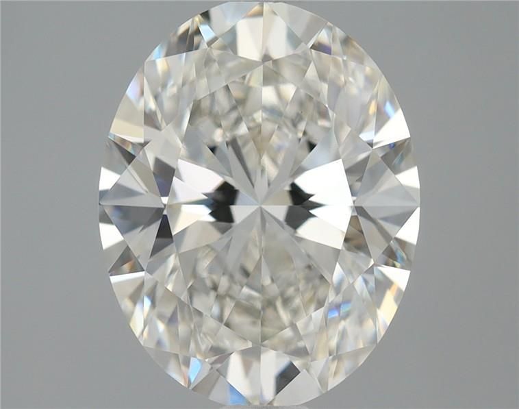 1.76ct Oval diamond