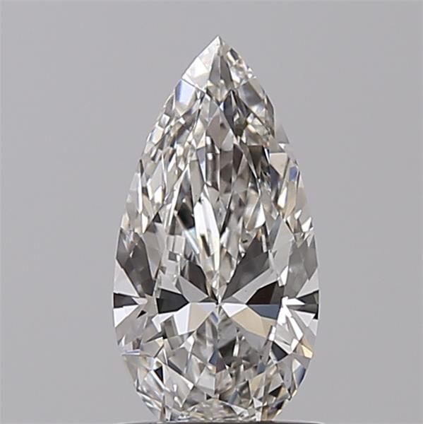 1.03ct Pear diamond