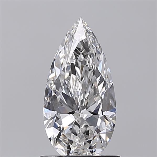 1.03ct Pear diamond