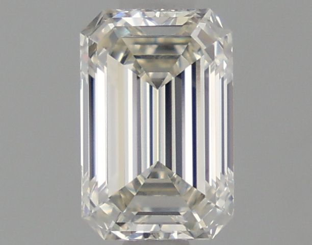 1.03ct Emerald diamond