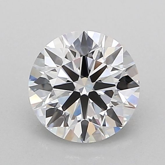 1.02ct Round diamond