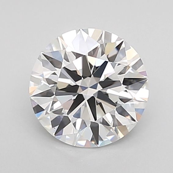 1.03ct Round diamond