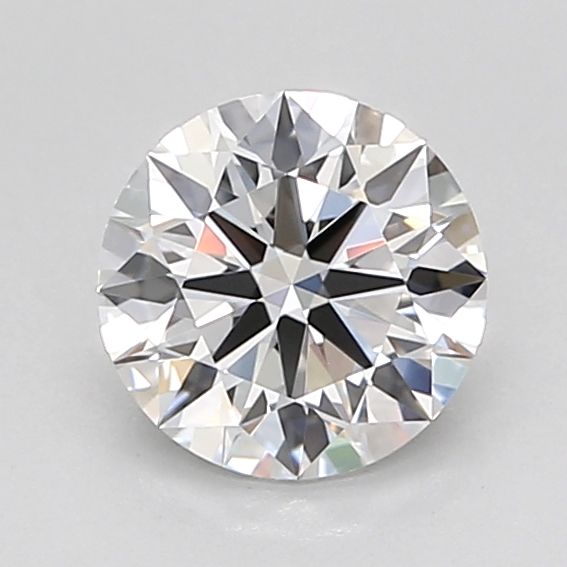 1.05ct Round diamond