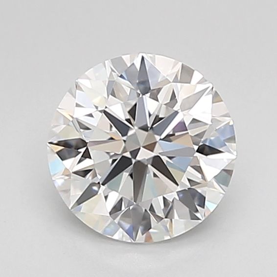 1.02ct Round diamond
