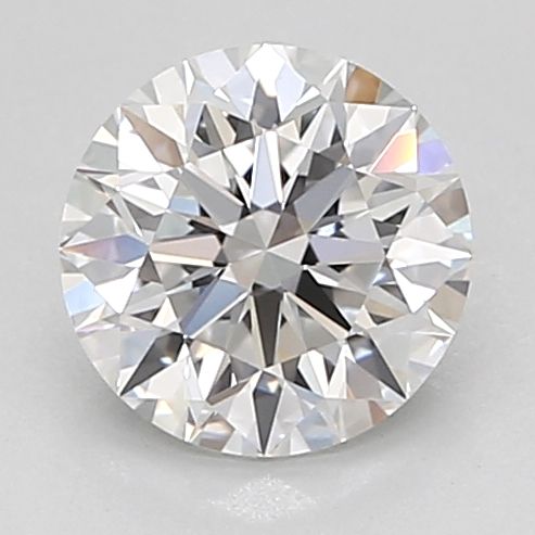 1.03ct Round diamond