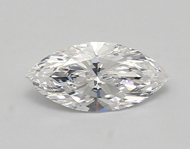 0.76ct Marquise diamond