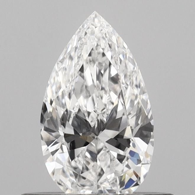 0.54ct Pear diamond