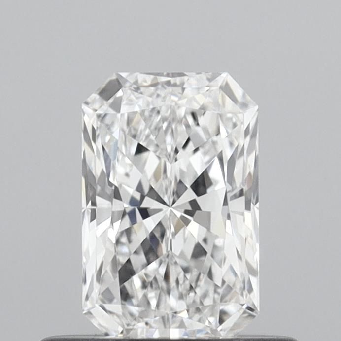0.52ct Radiant diamond