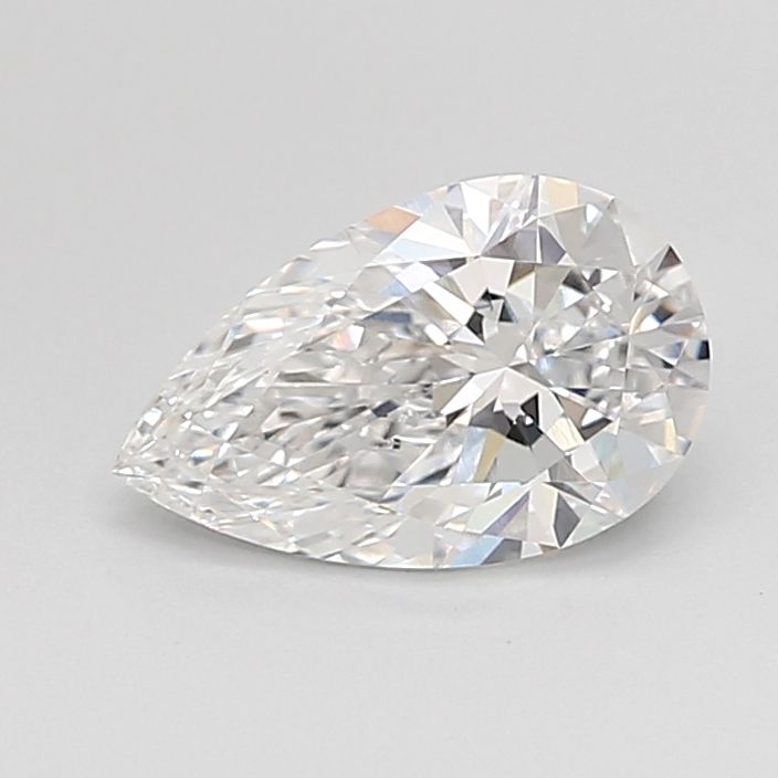 1.09ct Pear diamond