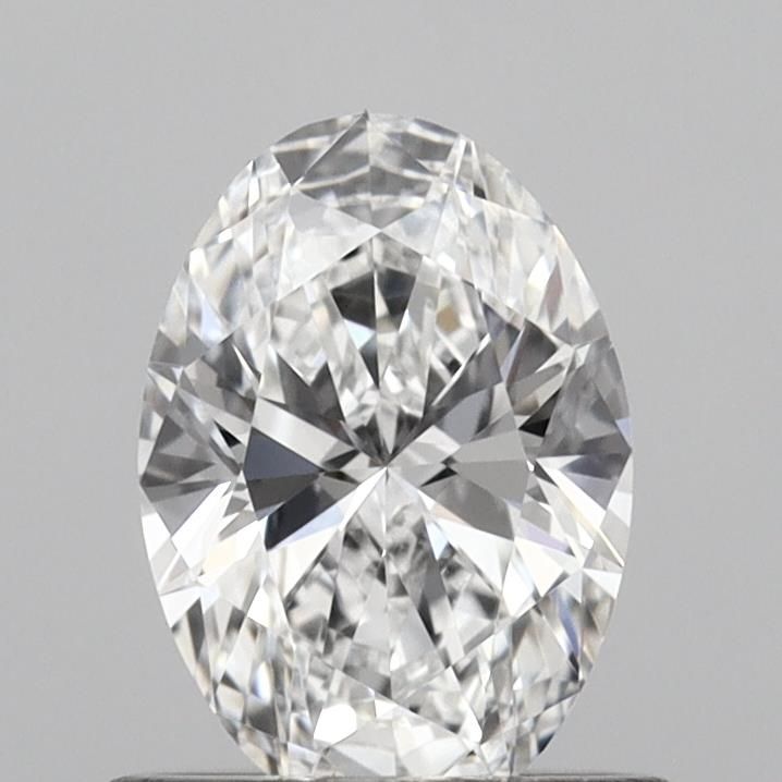 0.79ct Oval diamond