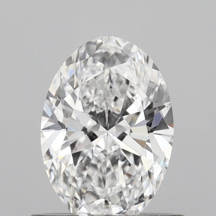 0.78ct Oval diamond
